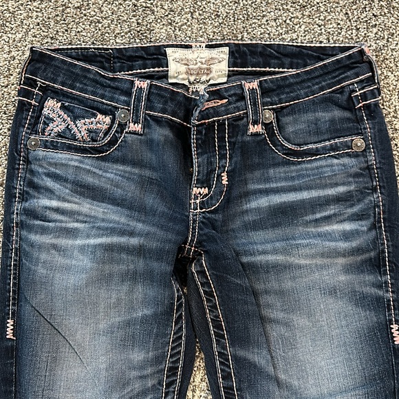 Big Star Jeans - Picture 4 of 6